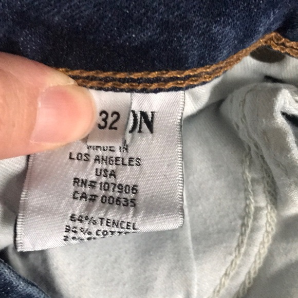 Hudson jeans - Picture 5 of 6